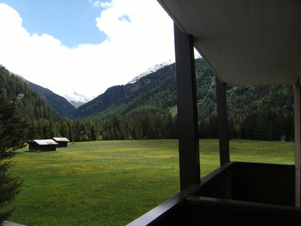 Albergo Thurwieser Santa Caterina di Valfurva Chambre photo