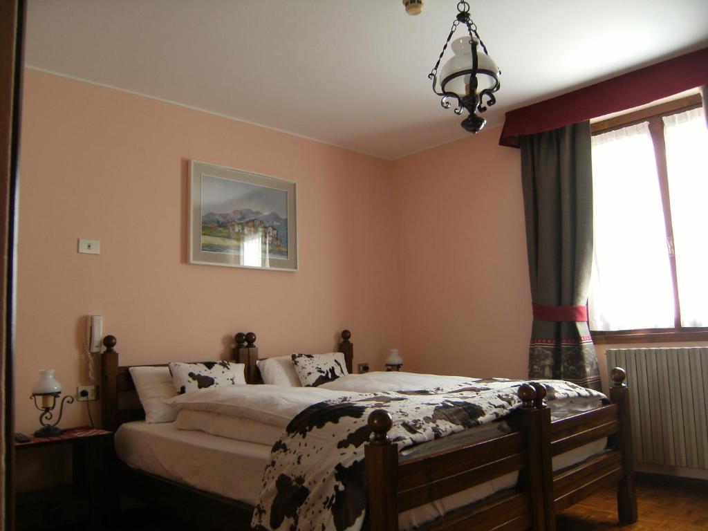 Albergo Thurwieser Santa Caterina di Valfurva Chambre photo