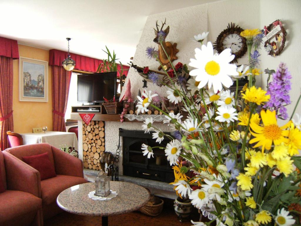 Albergo Thurwieser Santa Caterina di Valfurva Extérieur photo