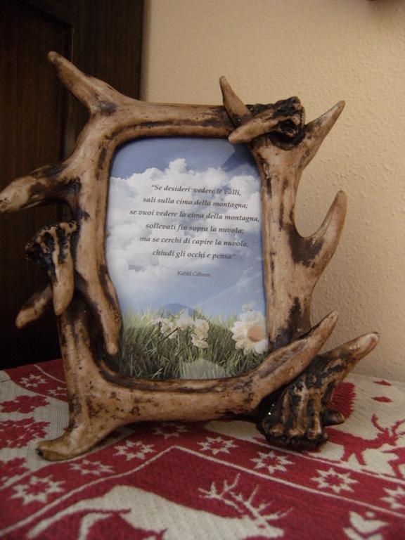 Albergo Thurwieser Santa Caterina di Valfurva Extérieur photo